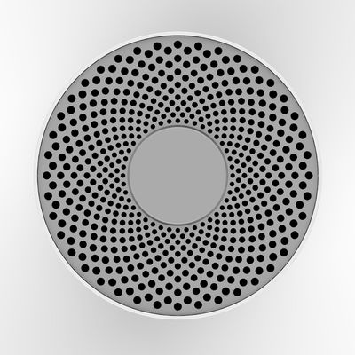 Healthlead Desktop HEPA Air Purifier