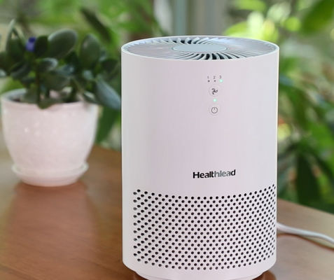 Healthlead Desktop HEPA Air Purifier