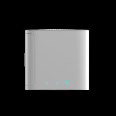 EPI030 True Hepa Filter 2 In 1 Air Purifier And Humidifier Wind Speed Adjustment UV Kill Bacteria