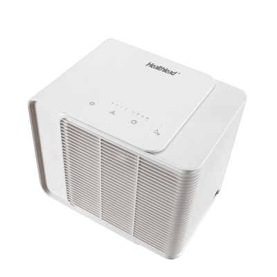 Multi Function EPI068 Desktop Air Purifier Humidifier Fan Night Light Four In One