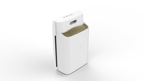 APP Control Healthlead Household Air Purifier EPI341 PM2.5 Air Quality