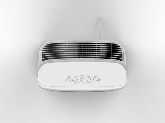 APP Control Healthlead Household Air Purifier EPI341 PM2.5 Air Quality