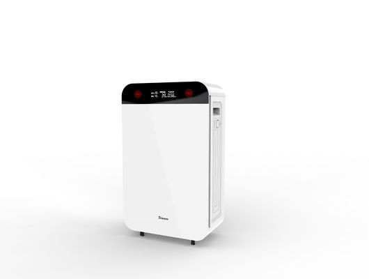 EPI500 5 Layer Filtration Healthlead Air Purifier H12 HEPA 69 DB Large Space Air Purifier