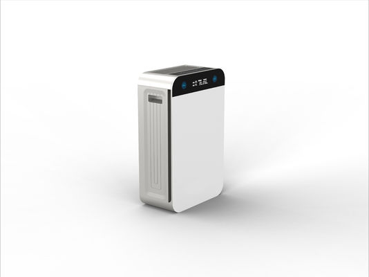 EPI500 5 Layer Filtration Healthlead Air Purifier H12 HEPA 69 DB Large Space Air Purifier