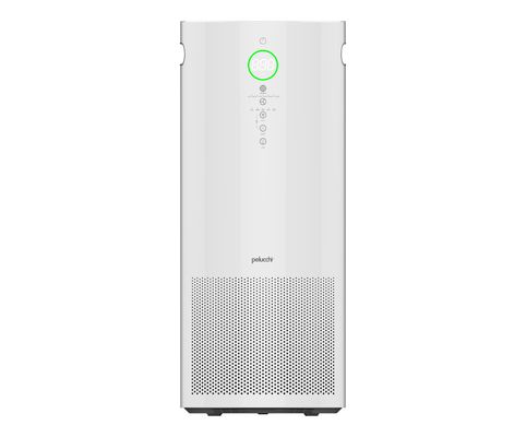 EPI607 CQC True Hepa Filter Air Purifier With Replacement Filter Intelligent Ionizer Function