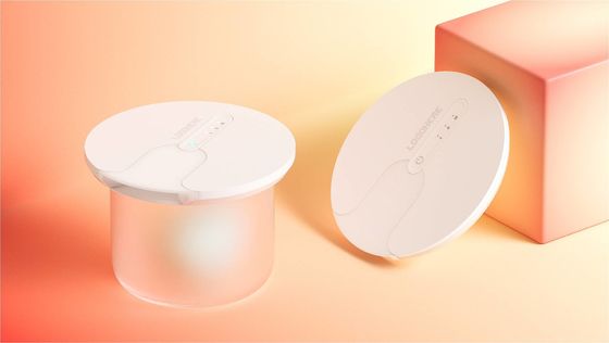 Mini USB Uv Light Sanitizer