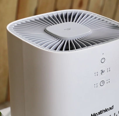Hepa Bedroom Air Purifier EPI081