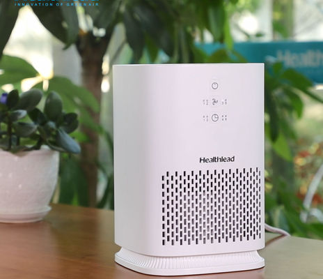Hepa Bedroom Air Purifier EPI081