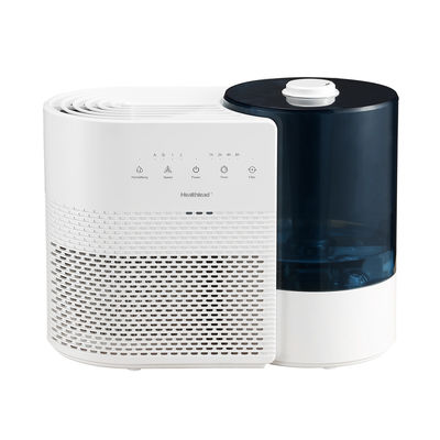 2 In 1 Air Purifier Humidifier