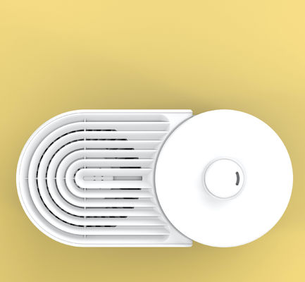 2 In 1 Air Purifier Humidifier