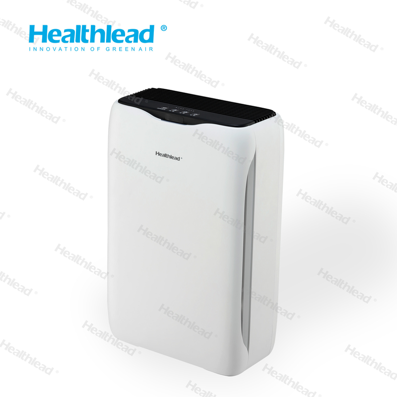 EPI186 Air cleaner with auto smart mode and quite sleep mode in beautiful and generous shape