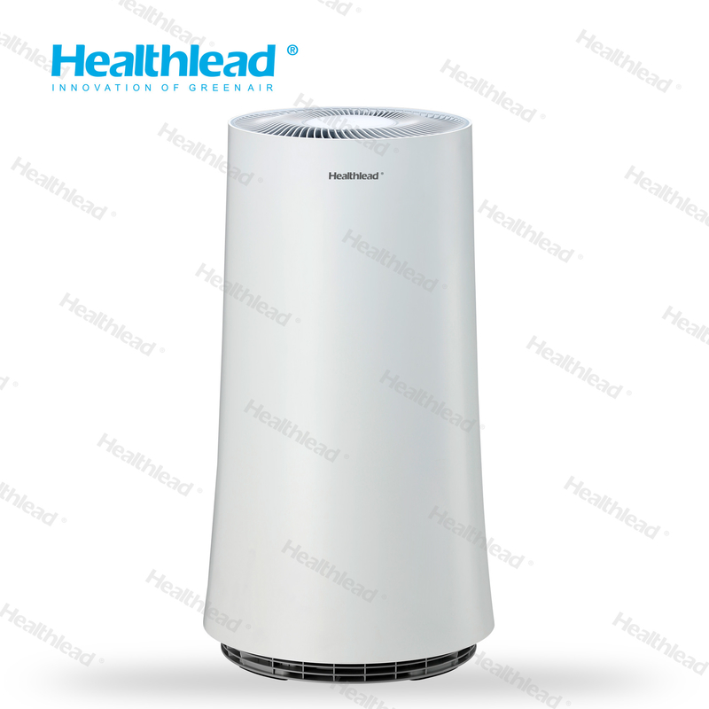 Intelligent Filter Timing Function APP Control Wifi Air Purifier EPI380