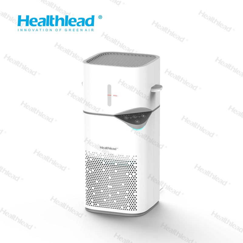 EPI151 Standby Power Less Than 1W Compact Air Cleaner With IR Sensor
