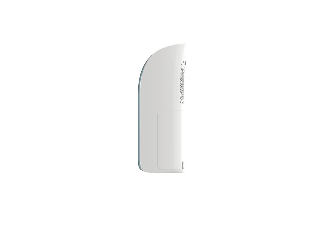 Storage Room DC12V Mini Small Dehumidifier With 1.5L Large Water Tank
