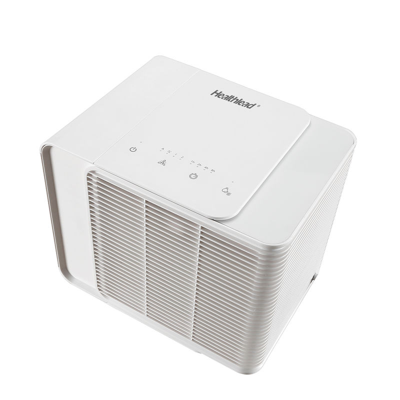 Multi Function EPI068 Desktop Air Purifier Humidifier Fan Night Light Four In One