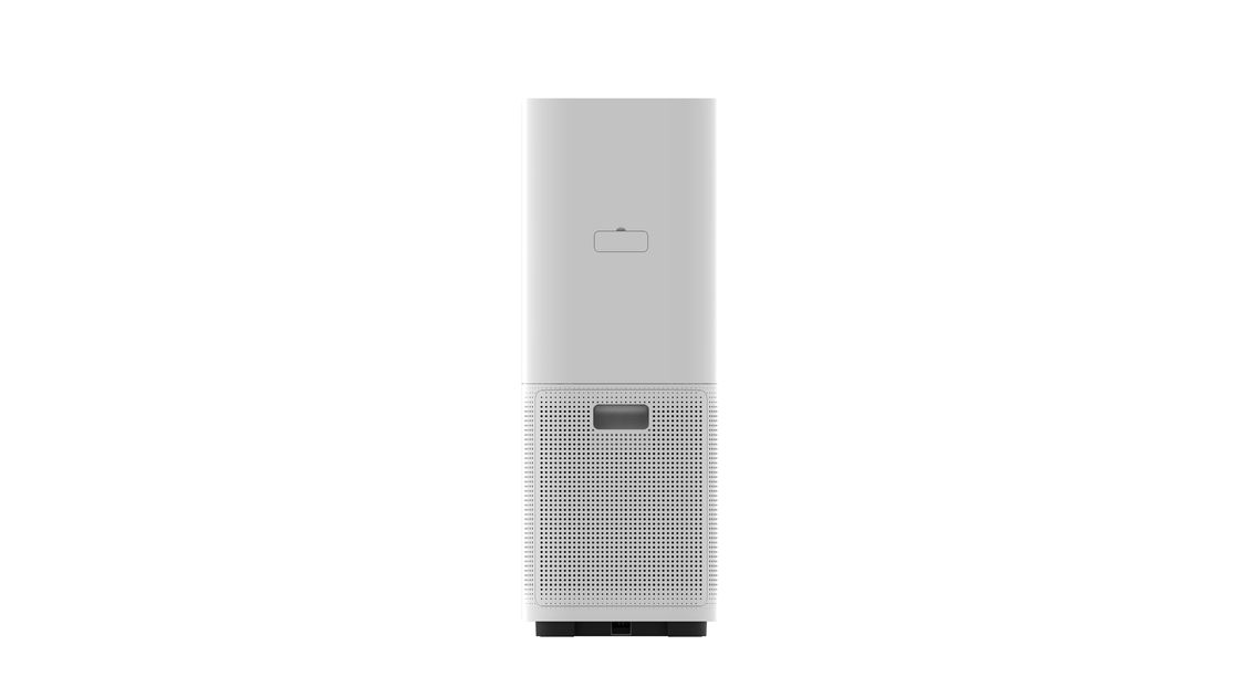 Timing Function Safe Healthlead Air Purifier Efficiently Remove Allergic Particles EPI618