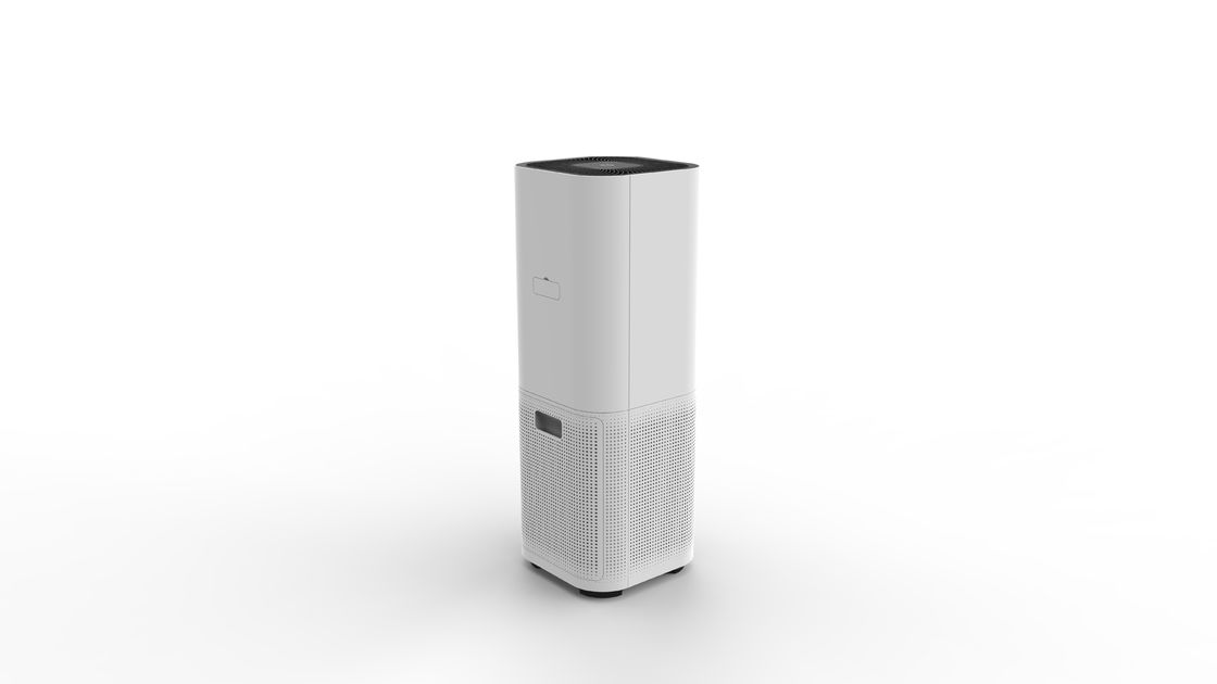 Home Healthlead Air Purifier With Air Quality Senor Smoke Purifier Machine 176V 60Hz